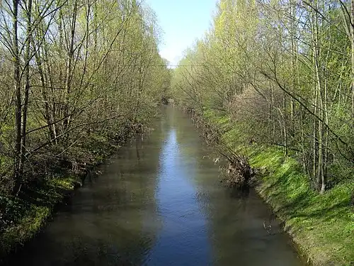 Die Helme bei Katharinenrieth