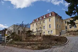 Helmholtz-Institut Jena