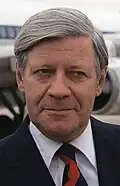 Helmut Schmidt