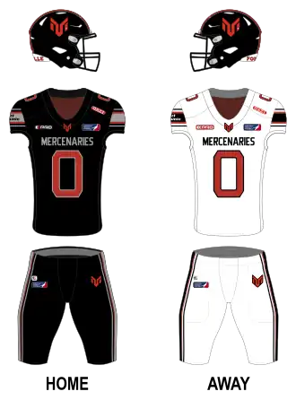 Helvetic Mercenaries