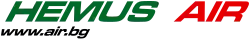 Logo der Hemus Air