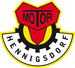 BSG Motor Hennigsdorf