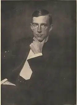 Prins Wilhelm av Sverige (1917)