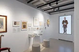 Dunant in Heiden: Wiederentdeckung, Nobelpreis und Zeitzeugen-Videos