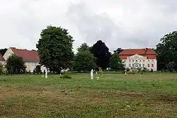 Schloss Sprotisch