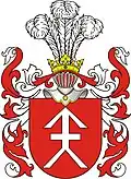 Herb Kościesza
