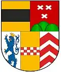 Wappen von Karl