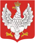Republik Polen Erste Version (1918–1919)