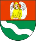 Wappen der Gmina Żagań