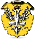 Wappen des Woiwodschaft Ruthenien