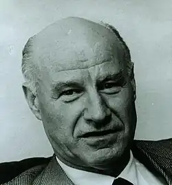 Herbert Dau (1911–2000)