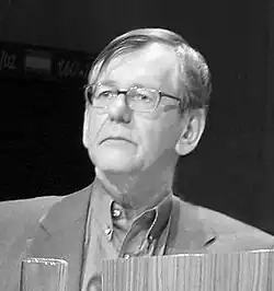 6. Oktober: Herbert Feuerstein (2005) (83)