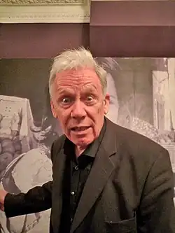 5. September: Herbie Flowers (2013) (86)