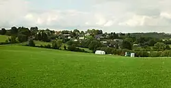 Der Weiler Herbringhausen