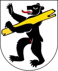 Wappen der Gemeinde Herisau