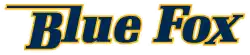 Logo Herning Blue Fox