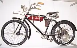 Opel Motorfahrrad (1919–1924)