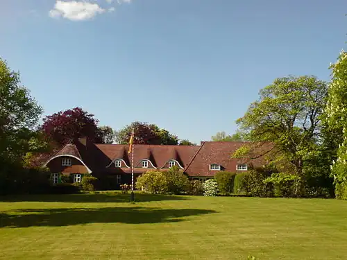 Gut Basthorst, Schleswig-Holstein