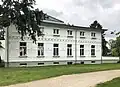 Herrenhaus Nordseite (2020)