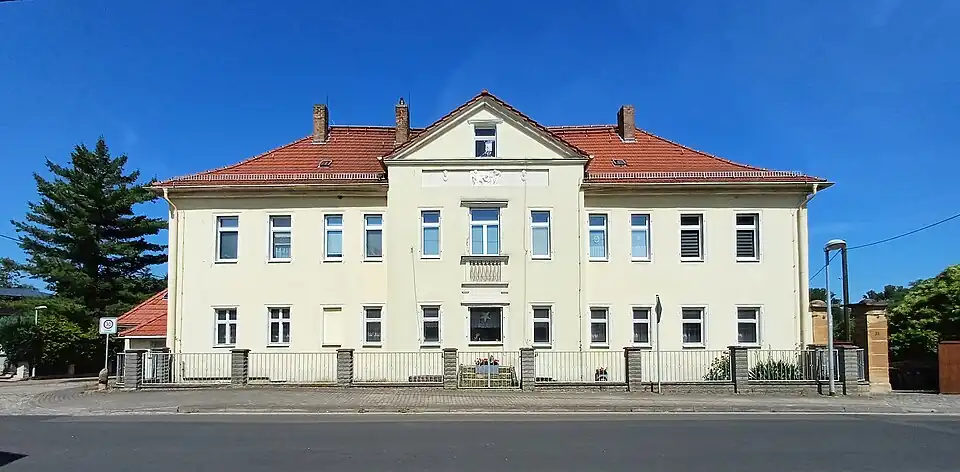 Auligk untern theils (2025)