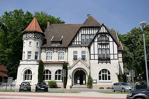 Gasthof (Katzenbusch), Herner Str. 67