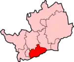 Hertsmere