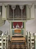 Die Orgel