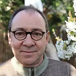 Hervé Pierre spielt Hubert Pellegrini