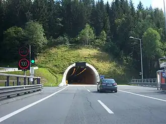 Herzogbergtunnel