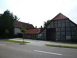 Herzogliche Försterei