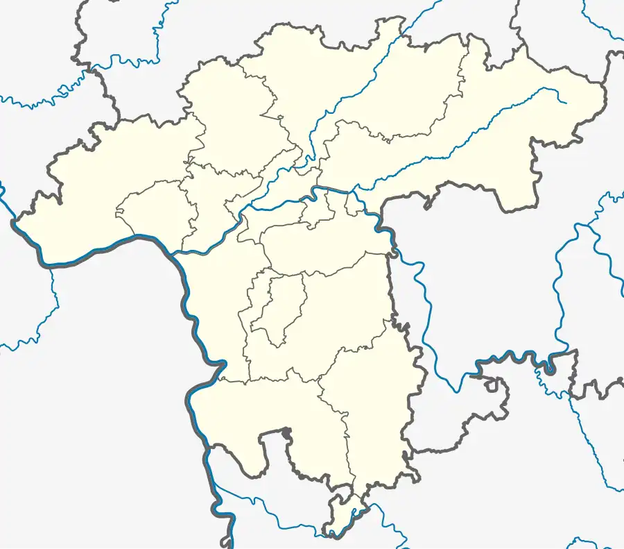Regierungsbezirk Darmstadt (Regierungsbezirk Darmstadt)