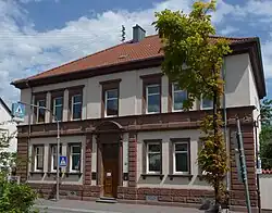 Ehemaliges Schulhaus