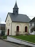 Kapelle Hesweiler