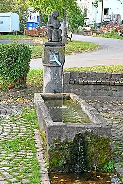 Dorfbrunnen