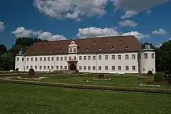 Schloss Heusenstamm