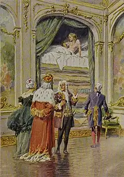 Illustrationen von Paul Hey[24]