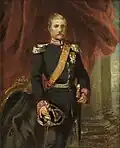 Kronprinz Friedrich Wilhelm