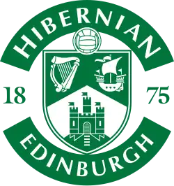 Hibernian Edinburgh