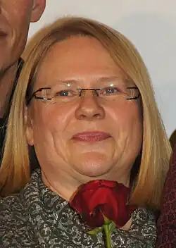 Hildegard Schroedter