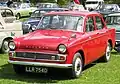 Hillman Minx Serie VI