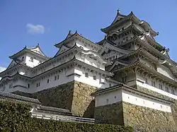 Burg Himeji