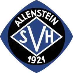 Standort-SV Hindenburg Allenstein