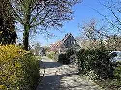 Hintenmeiswinkeler Weg