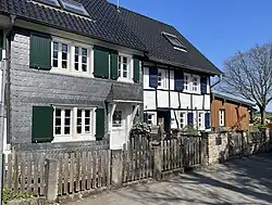 Hintenmeiswinkeler Weg 146/148