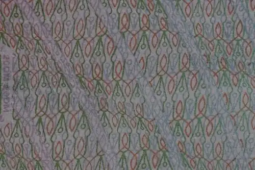 20 DM: Schreibfedern