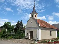 Ortskapelle Hippersdorf