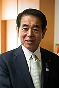 Hakubun Shimomura