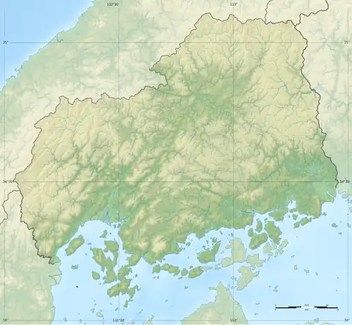 Sensui-jima (Präfektur Hiroshima)