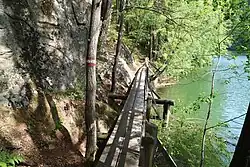 Am Hans-Kloepfer-Wanderweg