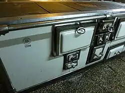 Senking-Herd von 1929 in Dobbrikow (Brandenburg)